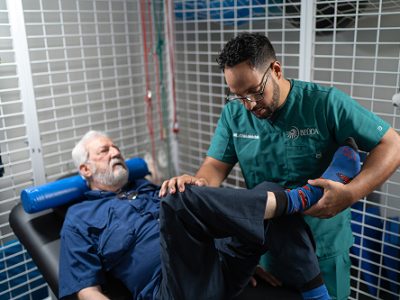 Rehabilitación Física